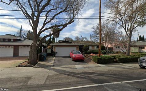 Single family residence sells for $2.5 million in Palo Alto